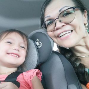 Meet your Posher, Thuy